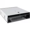 ICY DOCK flexiDOCK MB095SP-B - Caja para unidades de almacenamiento - 2.5