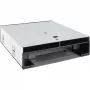 ICY DOCK flexiDOCK MB095SP-B - Caja para unidades de almacenamiento - 2.5