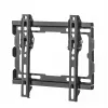 Soporte de pared para TV SBOX PLB-3422T-2, inclinable, para 23–43