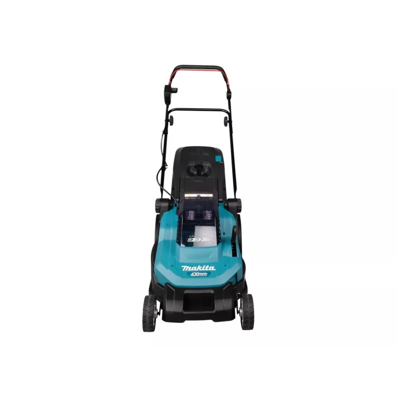 Cortacésped manual Makita DLM432PT2