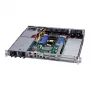 Supermicro IoT SuperServer 111E-FWTR - Servidor - Rack - 1U - 1 vía - sin CPU - RAM 0 GB - SATA 6,4 cm (2,5)