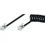 Cable de auricular Goobay 2 m