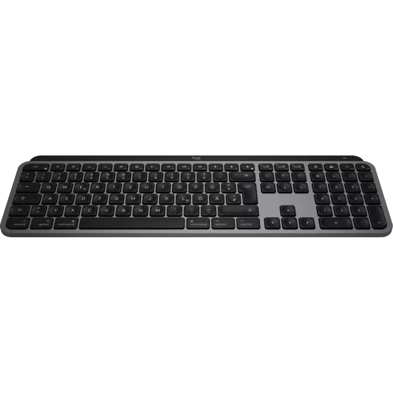 Teclado Logitech MX Keys S para Mac