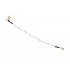 Cable pigtail coaxial Extralink MMCX-K a RP-SMA-K 20 cm