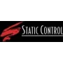 Compatible Static Control Hewlett-Packard CF244A negro