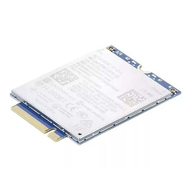 Lenovo 4XC1D51447 Tarjeta de red interna WWAN 600 Mbit/s