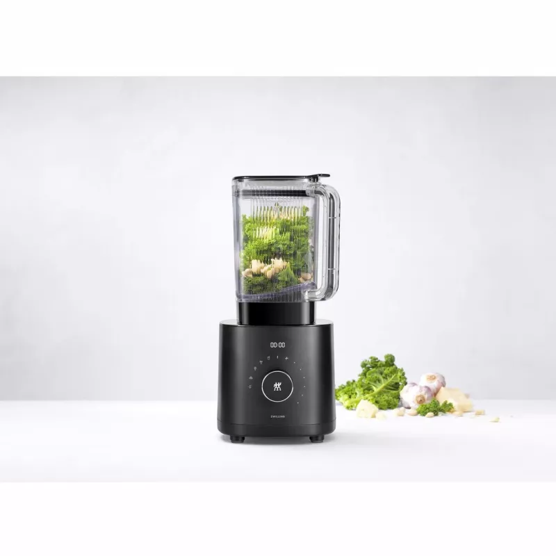 Batidora de cocina ZWILLING 53000-001-0 Negro