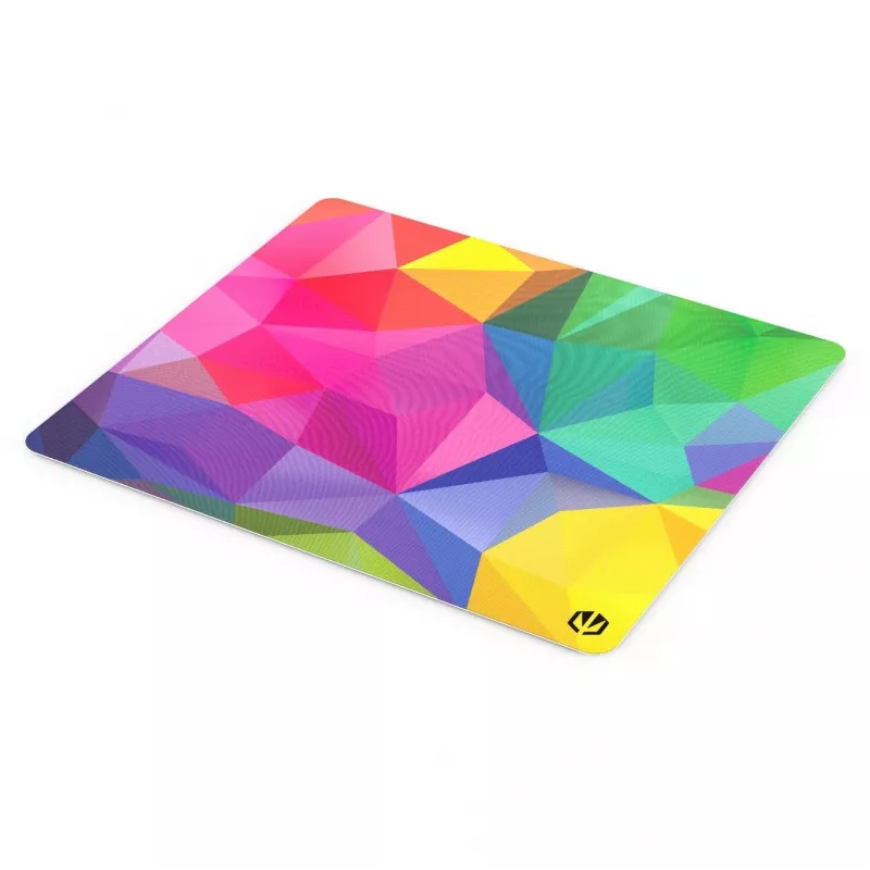 Alfombrilla de ratón ENDORFY Crystal Spectrum L