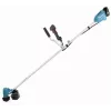 Desbrozadora a batería 18V Makita DUR190UZX3