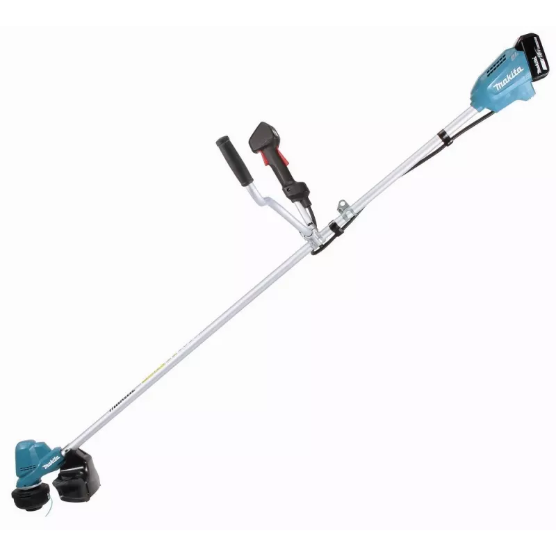 Desbrozadora a batería 18V Makita DUR190UZX3