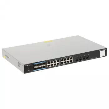 Switch OLT RG-NBF5200M-8FS16GT4XS, 24 puertos