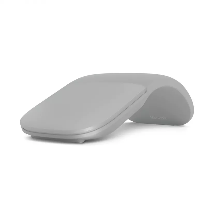 Ratón Microsoft Surface Arc Bluetooth