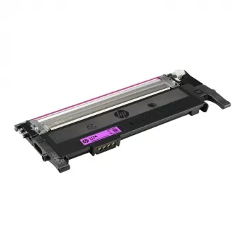 Cartucho de tóner HP 117A (W2073A), rojo