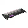 Cartucho de tóner HP 117A (W2073A), rojo