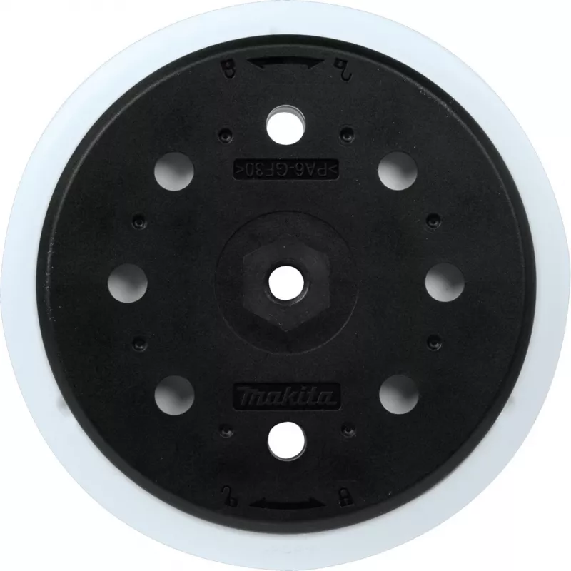 Makita 197314-7 accesorio de lijado 1 ud. disco de lijado