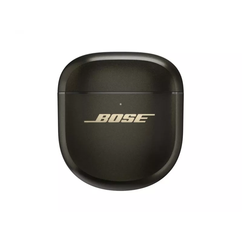 Bose QuietComfort Ultra Auriculares Inalámbrico In-ear Llamadas/Música Bluetooth Negro, Oro