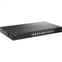 Switch no gestionado D-Link de 24 puertos 2.5G Multi-Gigabit