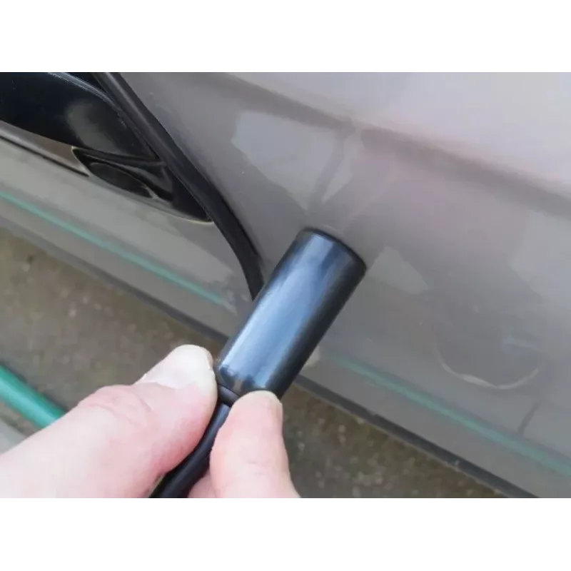 MEDIDOR DE ESPESOR DE PINTURA GL-1S SONDA FE