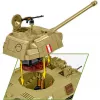 Bloques Panzer V Panther G Pudel 1133 piezas