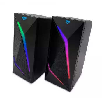 Media-tech MT3172 Negro