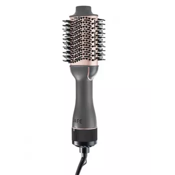 Hot Air Styler LAFE 47460 Sleek and Shine Brush — cepillo de aire caliente LAFE modelo 47460