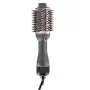 Hot Air Styler LAFE 47460 Sleek and Shine Brush — cepillo de aire caliente LAFE modelo 47460