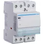 Contactor ESC440S 40A 4S 230V sin zumbido (ESC440S)