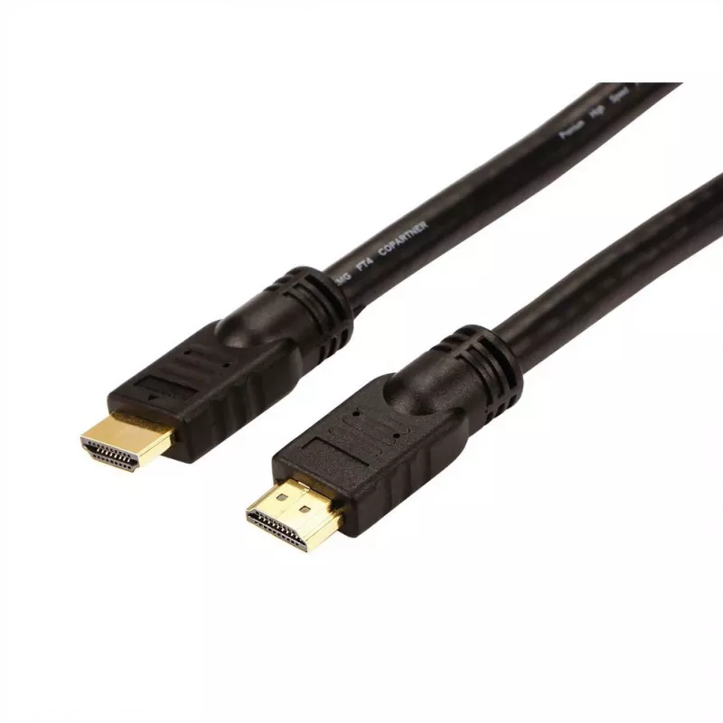 Cable HDMI ROLINE 14.01.3451 10 m