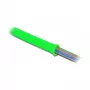 Funda para cables DeLOCK 20739 verde