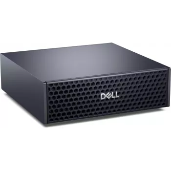 DELL Pro Max GB10 FCM1253 128 GB LPDDR5x-SDRAM 2 TB SSD DGX OS mini-PC negro