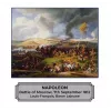 Set de construcción Cobi Batalla de Moscú de Napoleón 145 piezas maqueta histórica diorama