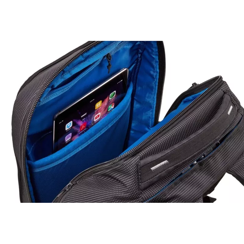 Thule Crossover 2 C2BP116 mochila casual negra nailon