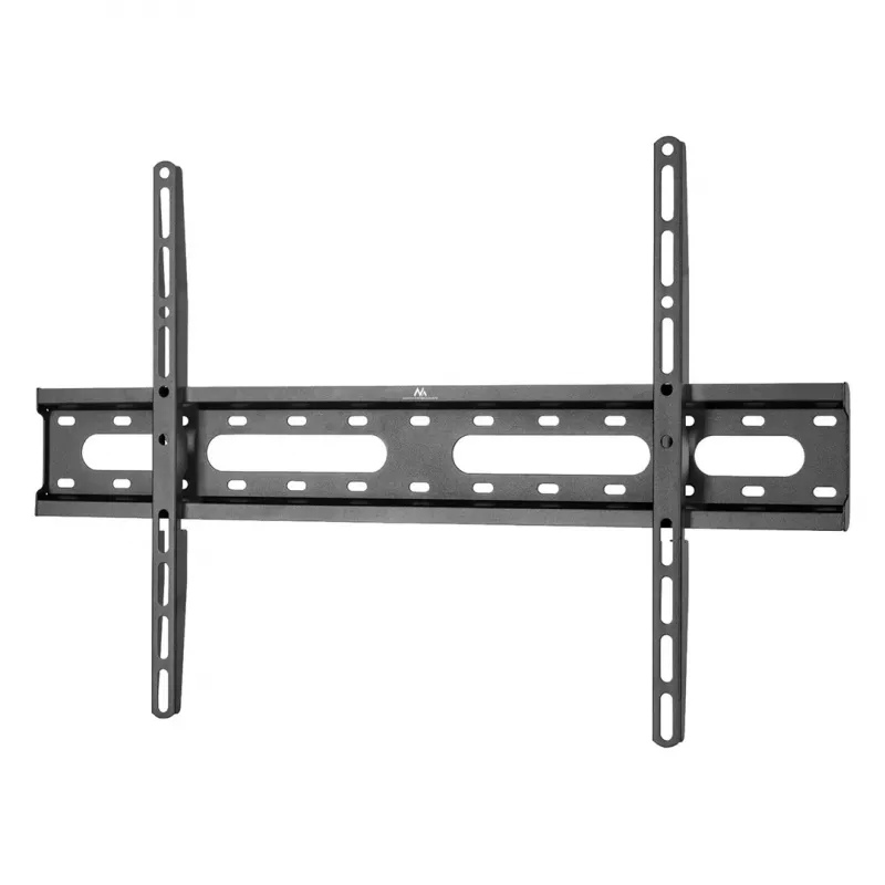 Soporte de TV Economy Maclean, máx. VESA 600x400, 37-70, 45 kg, Negro, MC-939