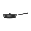 Sartén antiadherente Fiskars Hard Face 1075528 24 cm 2,2L