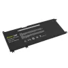 Batería Green Cell DE138 para DELL Inspiron G3 G5 G7 Latitude