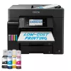 Epson EcoTank ET-5855 Inyección de tinta A4 4800 x 2400 DPI 25 ppm WLAN
