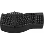 Perixx PERIBOARD-512 UK (negro) negro