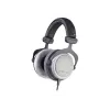 Beyerdynamic DT 880 PRO auriculares con cable diadema música negro, plata