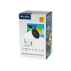 Proyector WiFi con mando a distancia Android TV 130 inch 4K Full HD HY300 Pro LED