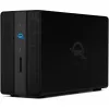 OWC Gemini unidad dual TB3 carcasa de almacenamiento y docking con RAID por hardware - Thunderbolt 3 - Thunderbolt