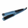 Plancha de pelo JATA JBPP5570 60W placas de cerámica Negro Azul