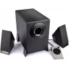 Edifier | M1360 | 8,5W RMS (2Wx2+4,5W) W | Negro | 85 dB | 8.5 W | Sistema de sonido 2.1