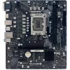 BIOSTAR H610MHD5 DDR5 Placa base Micro-ATX