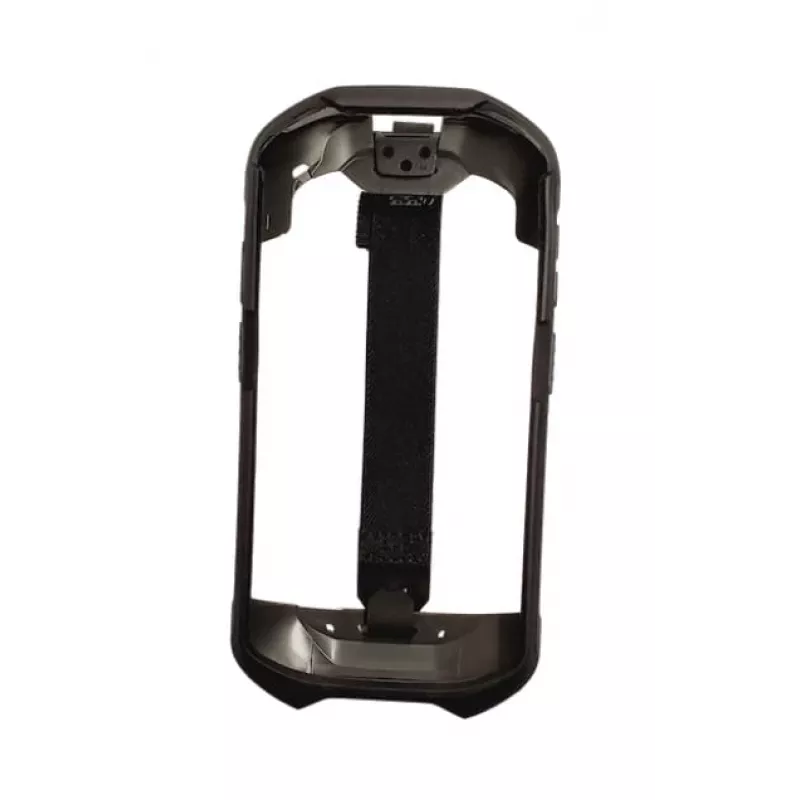 Zebra SG-TC52AX-LORGB-01 carcasa para ordenador móvil de mano