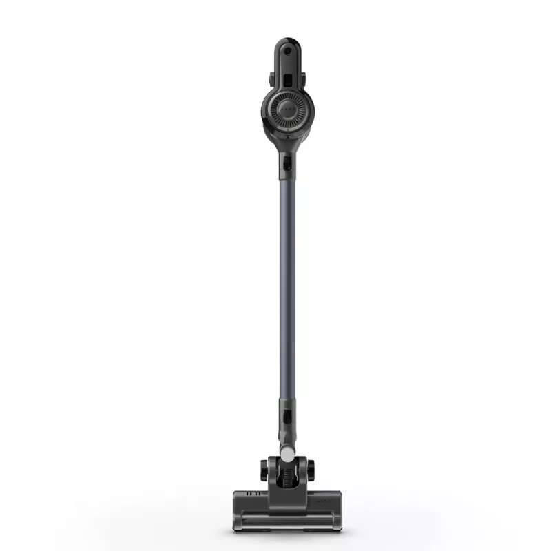AENO SC1 Aspirador de batería en seco MIF sin bolsa 120 W Negro, Gris 2200 Ah