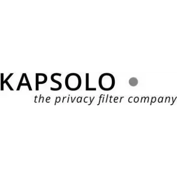 Protector de pantalla de cristal templado Kapsolo para Galaxy S21, 0,3 mm, dureza 9H