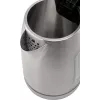 Gorenje Hervidor | K17DS | Eléctrico | 2200 W | 1,7 L | acero inoxidable | base giratoria 360° | acero inoxidable