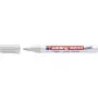 Rotulador Edding 8200 gris 1 ud.