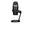 Logitech Yeti Nano, micrófono de sobremesa, 20 - 20000 Hz, 0,5%, 24 bits, 48 kHz, 4,5 mV/Pa