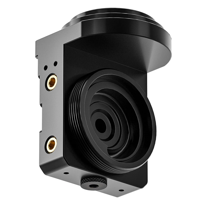 Pump Top Singularity Protium 2.0 D5 Pump Top Acetal SC-P2-D5T-AL para carcasa de bomba D5